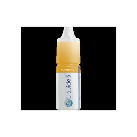 Liquideo -E-Liquide Mananas