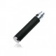 Batterie eGo-Kits 650mAh - Noir Satiné
