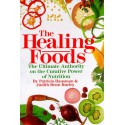 The Healing Foods: The Ultimate Authority on the Curative Power of Nutrition