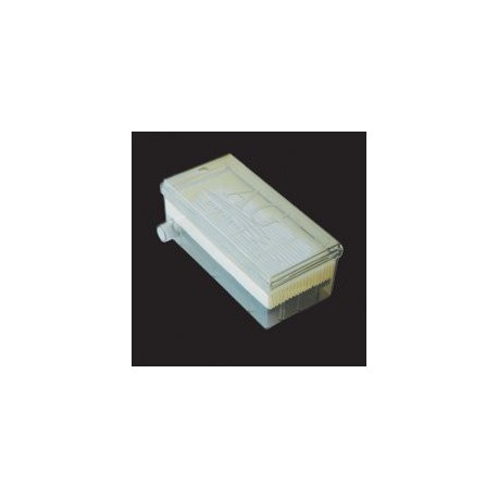 Respironics Everflo Universal Compressor Filter, each by Sunset Medical