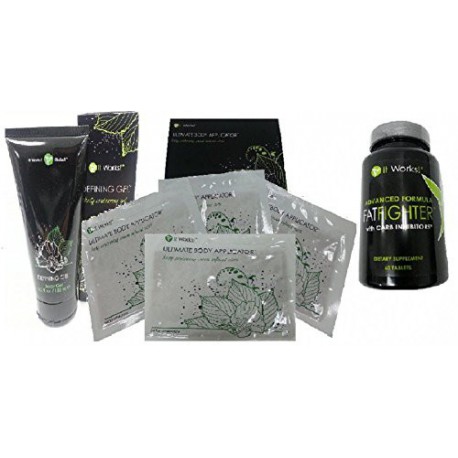 Skinny Pack - It Works