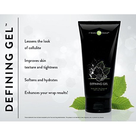 It Works Defining Gel