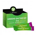 It Works! Greens On The Go - Blend, Berry