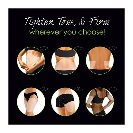 Ultimate Body Applicator