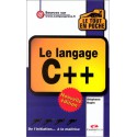 Le langage C++ Nouvelle Edition