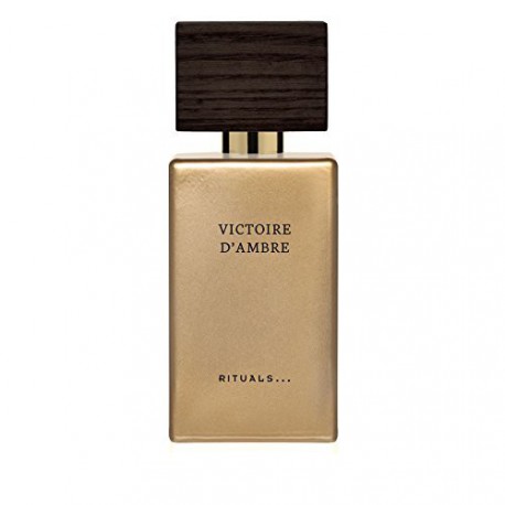 RITUALS Victoire d'Ambre