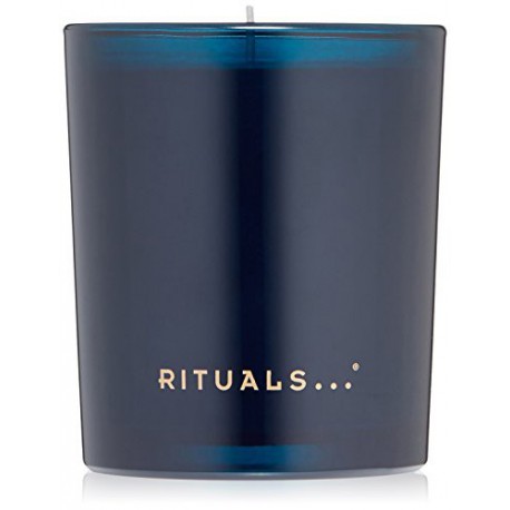 RITUALS The Ritual of Hammam Scented Bougie Eucalyptus Frais and Romarin, 290 g