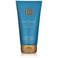 RITUALS The Ritual of Hammam Body Mud Rhassoul & Refreshing Eucalyptus, 150 ml