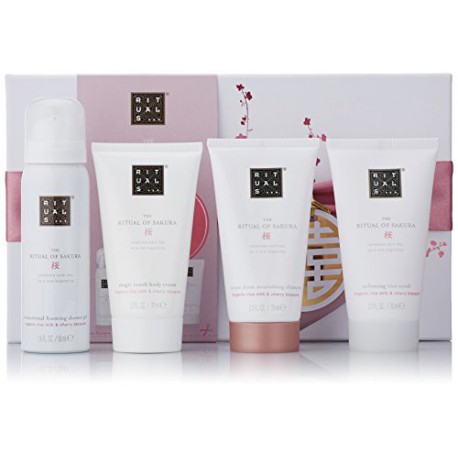 RITUALS The Ritual of Sakura Coffret Relaxing Treat Gift Set