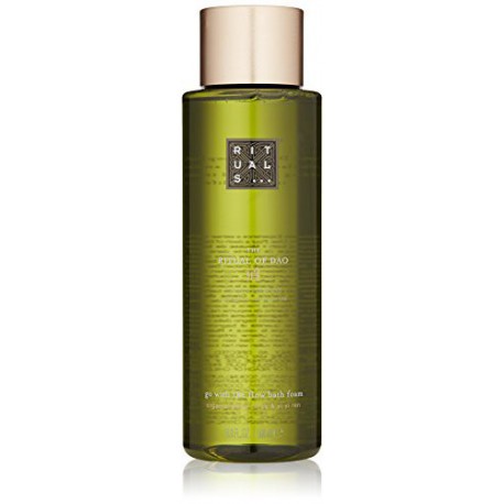 RITUALS The Ritual of Dao Bath Foam Lotus Blanc & Yi Yi Ren, 500 ml