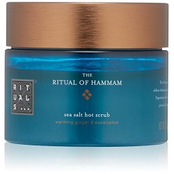 RITUALS The Ritual of Hammam Hot Gommage Ginger & Eucalyptus Frais, 300 g