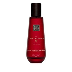 RITUALS The Ritual Of Ayurveda Dry Oil Vata Huile Sèche Pour Le Corps – 100ml