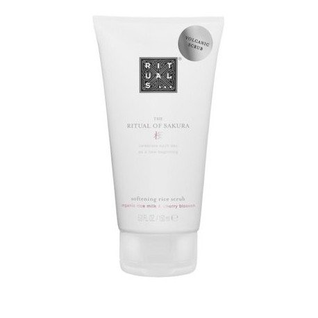 RITUALS Douche Exfoliante Adoucissante The Ritual Of Sakura 150mL