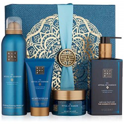 RITUALS Cosmetics The Ritual of Hammam - Coffret Cadeau Purifying Ritual 2018