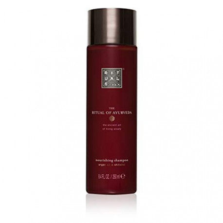 RITUALS The Ritual of Ayurveda Shampoo Shampoing, 250 ml