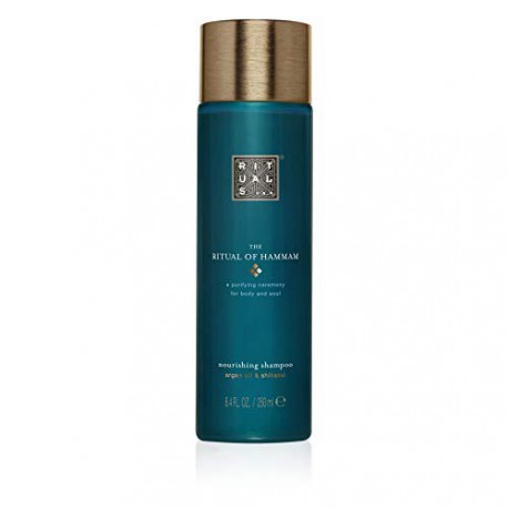 RITUALS The Ritual of Hammam Shampoo Shampoing, 250 ml