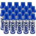 GOX - 20 energie Booster Pack Pure zuurstof dozen / flessen voor huis, reizen, sport gebruiken (6 liter)