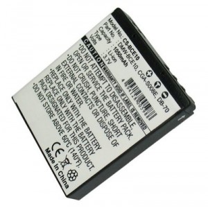 BlueTrade - Power battery 3.7V Li-Ion 1050 mAh (BT-BAT-BCE10) for ...