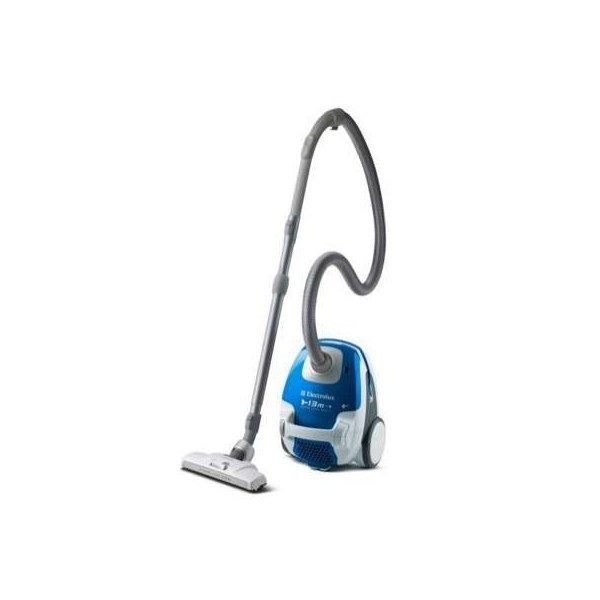 Electrolux ZE346 Ergospace Bagless - Upright, Bag, 2200 Watt, bag ...