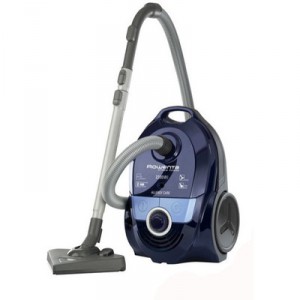 Rowenta RO434111 Bagless - Upright, Bag, 2200 Watt, bag capacity: 4.5 ...