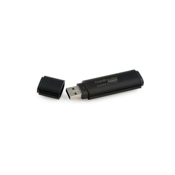 Kingston DataTraveler 5000 to 16 GB (USB 2.0) (DT5000/16GB) - 16 GB ...